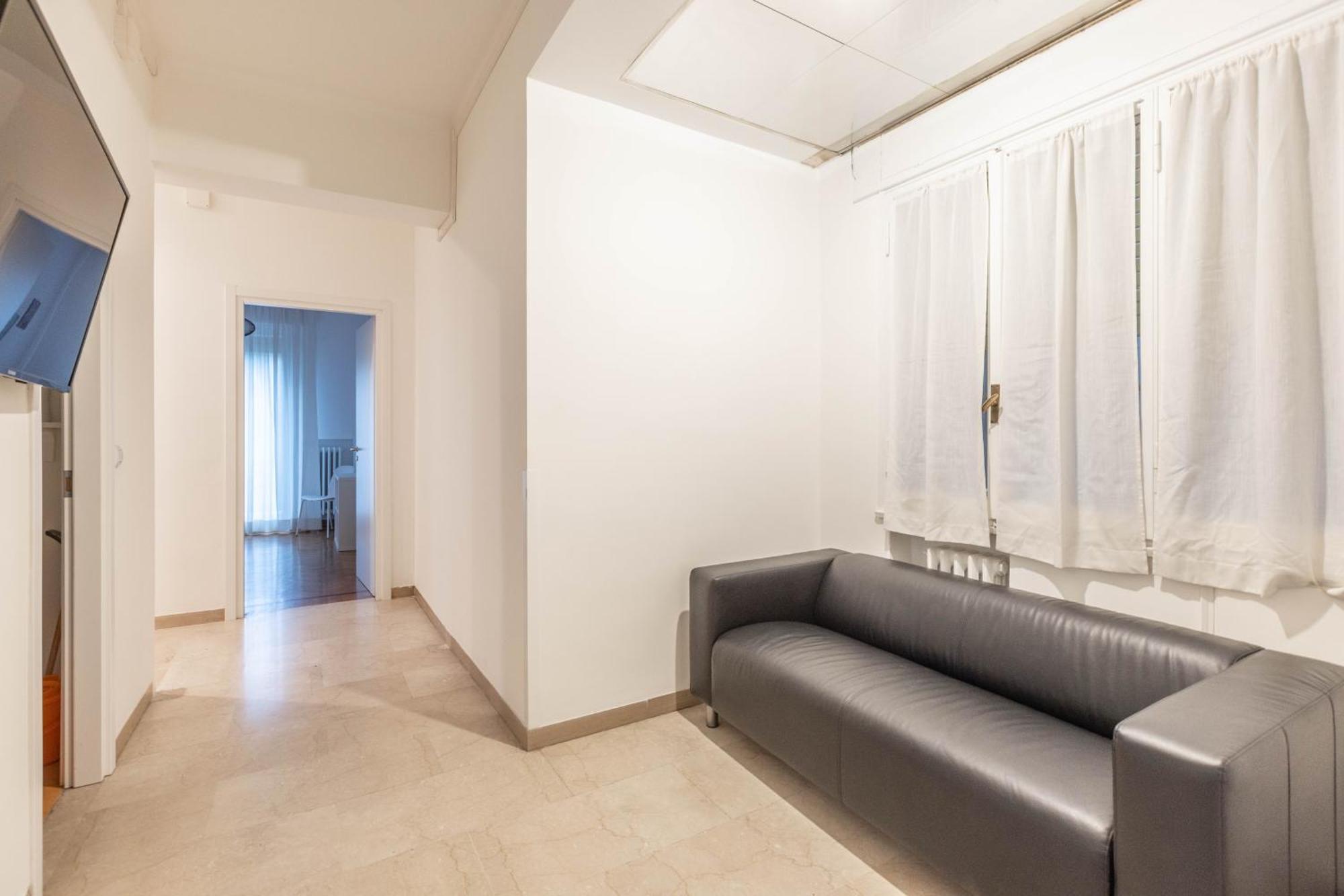 La Finestra Sul Centro, Bologna By Short Holidays Bolonha Exterior foto