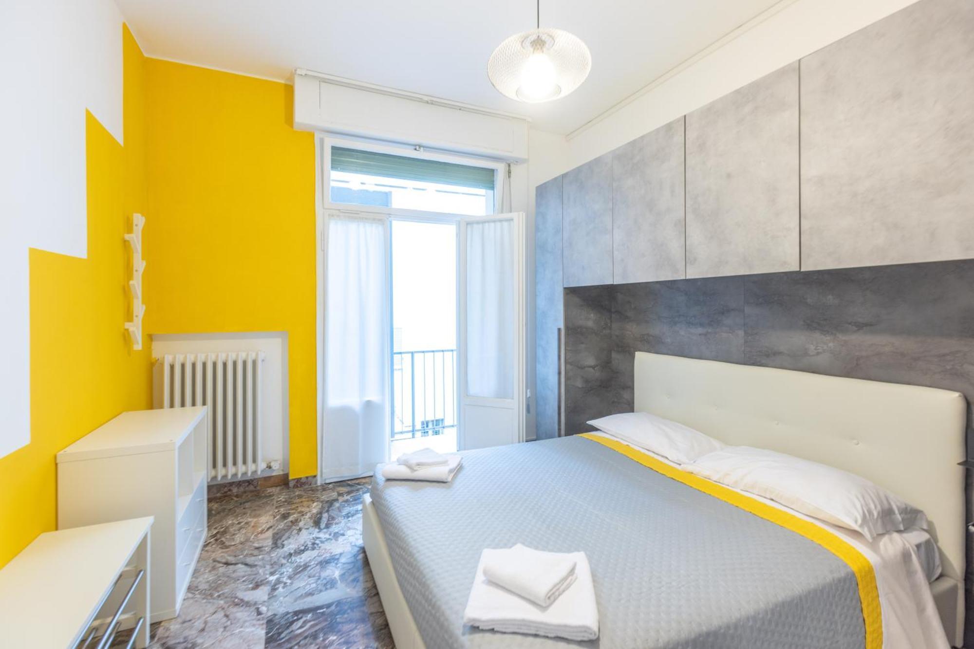 La Finestra Sul Centro, Bologna By Short Holidays Bolonha Exterior foto