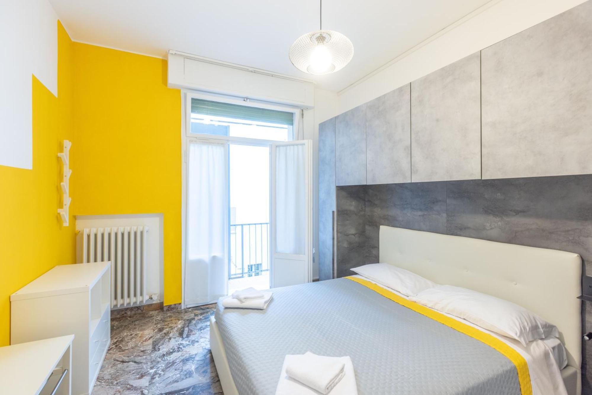 La Finestra Sul Centro, Bologna By Short Holidays Bolonha Exterior foto
