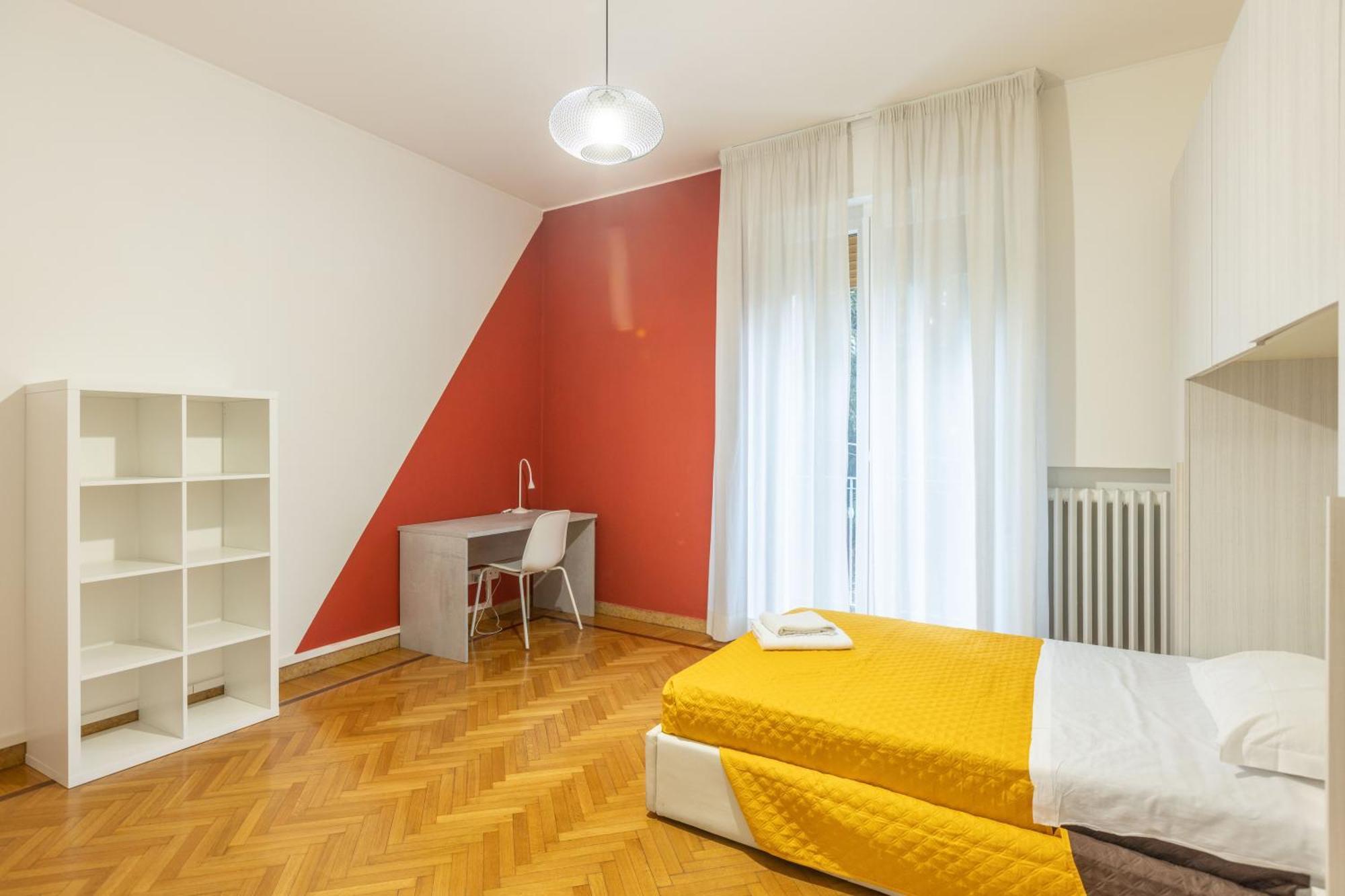 La Finestra Sul Centro, Bologna By Short Holidays Bolonha Exterior foto